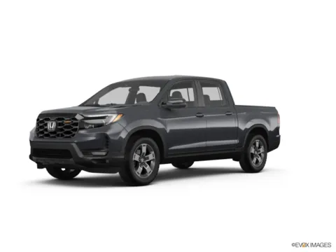 Gray 2025 Honda Ridgeline TrailSport for sale in Kansas City, MO