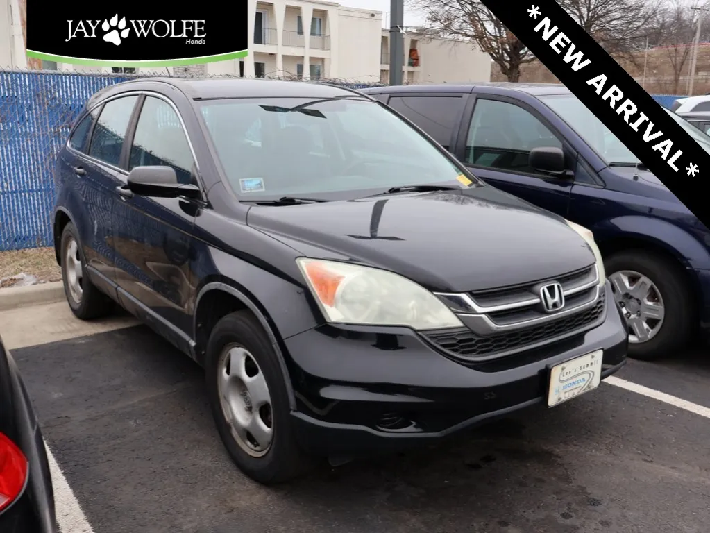 2011 Honda CR-V LX for sale in Kansas City, MO
