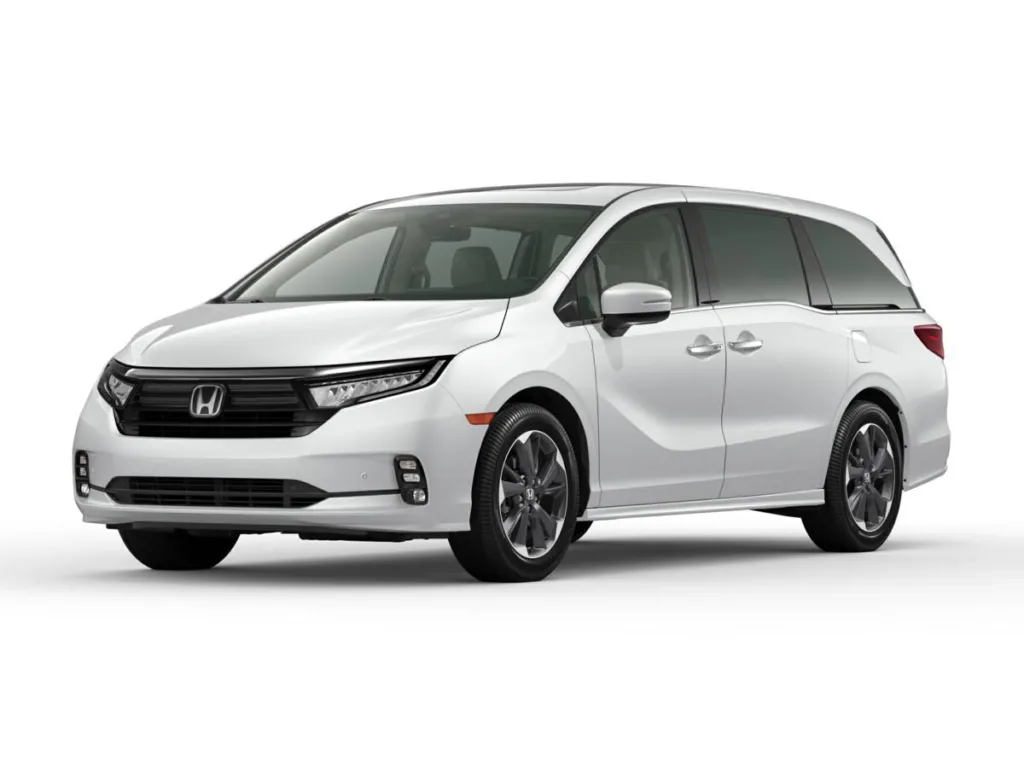 2024 Honda Odyssey Elite for sale in Kansas City, MO