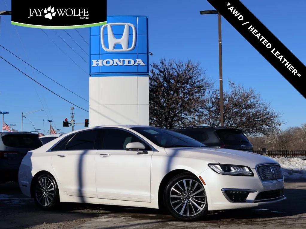 2020 Lincoln MKZ Standard for sale in Kansas City, MO