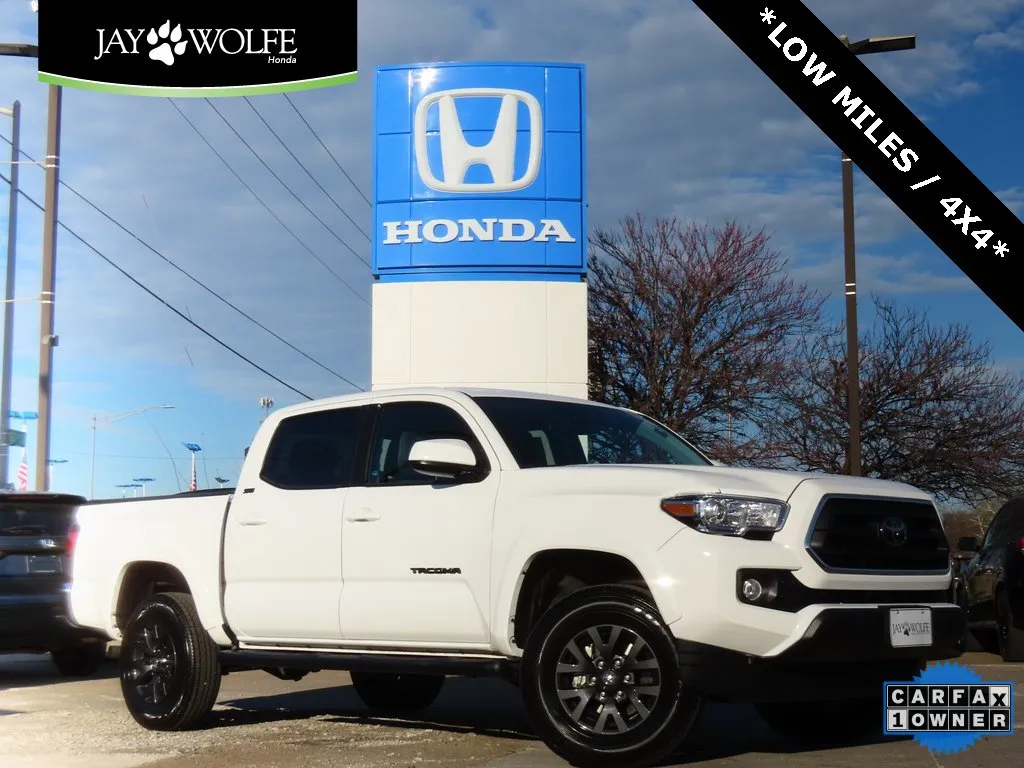 2023 Toyota Tacoma SR5 for sale in Kansas City, MO