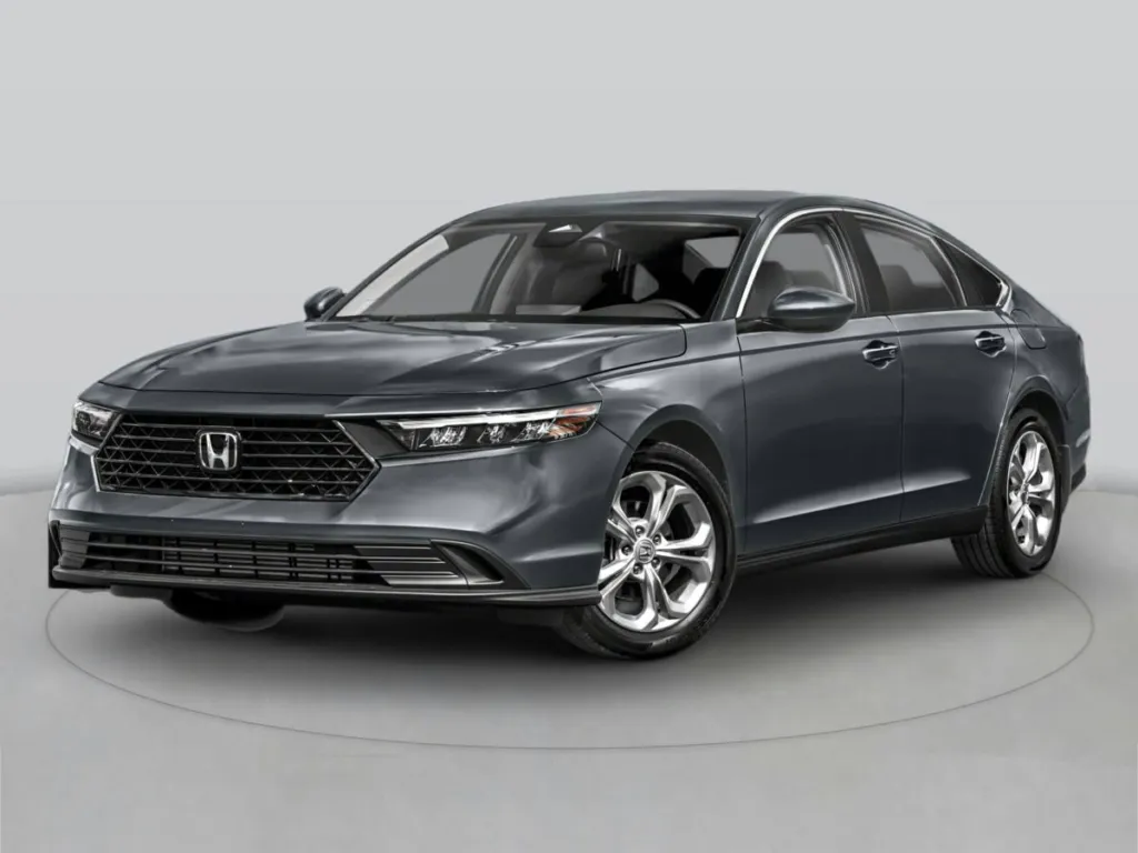 2025 Honda Accord Sedan SE for sale in Kansas City, MO