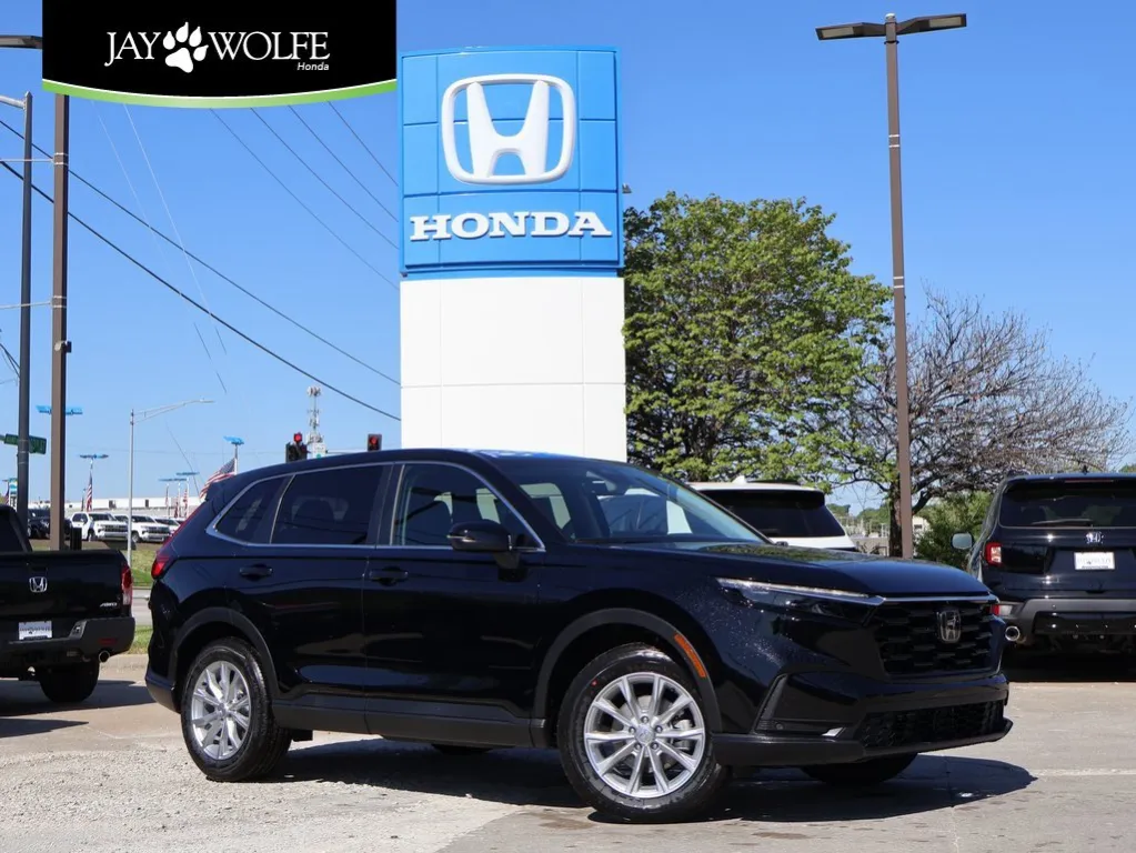 2025 Honda CR-V EX-L for sale in Kansas City, MO