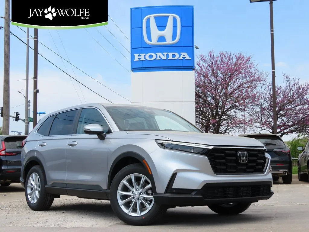 2025 Honda CR-V EX-L for sale in Kansas City, MO