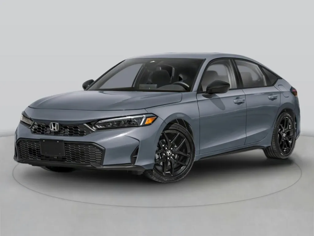 2025 Honda Civic Hatchback Sport for sale in Kansas City, MO