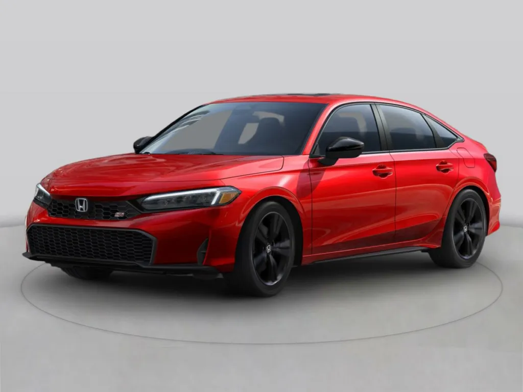 2025 Honda Civic Si for sale in Kansas City, MO