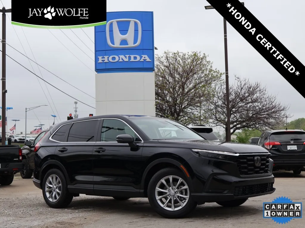 2025 Honda CR-V EX-L for sale in Kansas City, MO