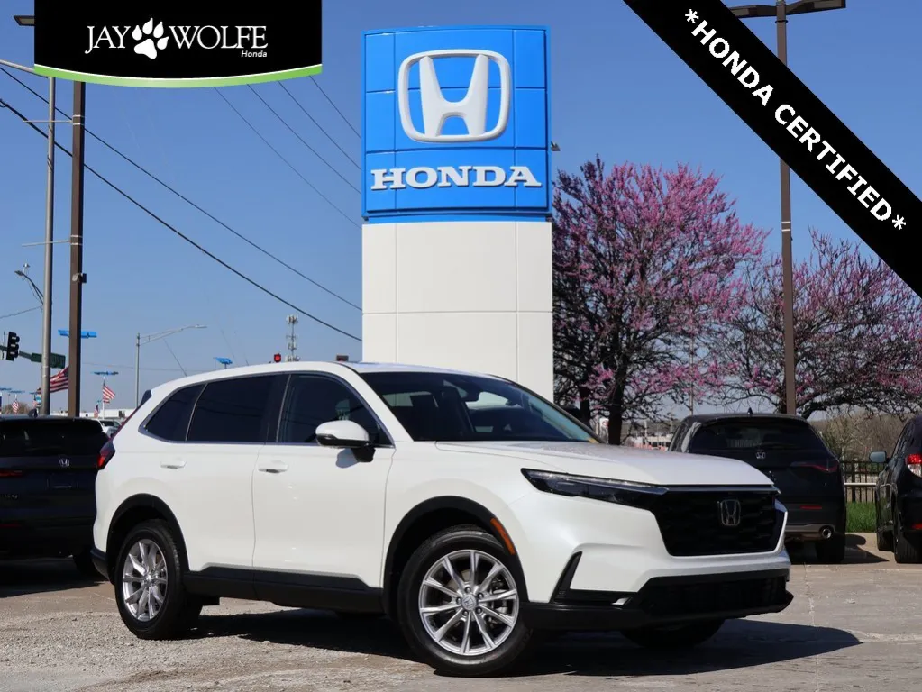 2025 Honda CR-V EX for sale in Kansas City, MO