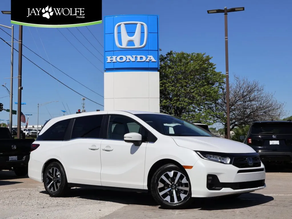 2025 Honda Odyssey EX-L for sale in Kansas City, MO