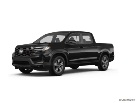 Unknown 2025 Honda Ridgeline TrailSport for sale in Kansas City, MO
