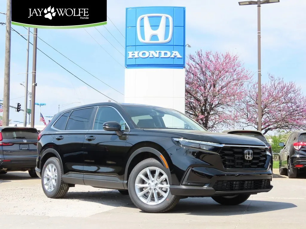 2025 Honda CR-V EX-L for sale in Kansas City, MO