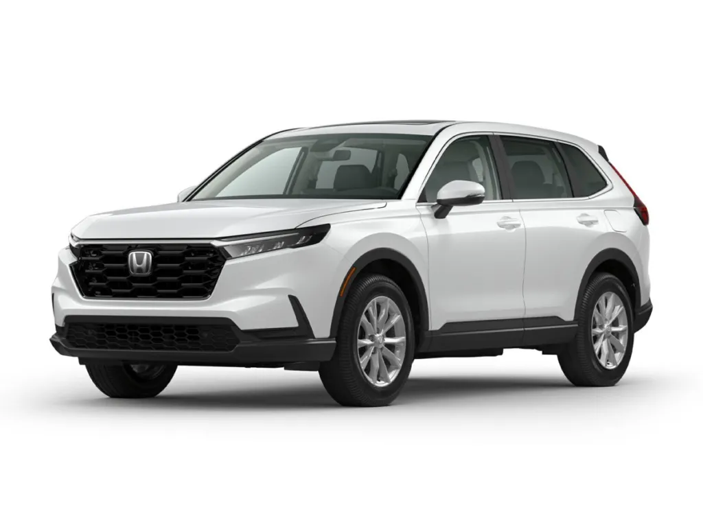 2025 Honda CR-V EX-L for sale in Kansas City, MO