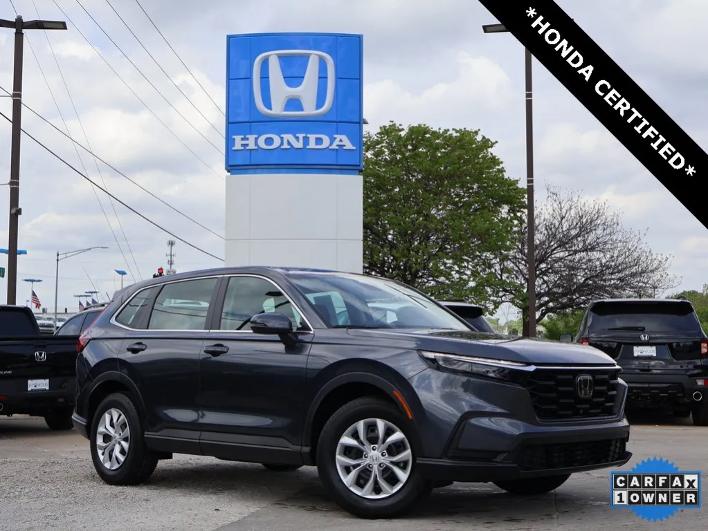 2023 Honda CR-V LX for sale in Kansas City, MO