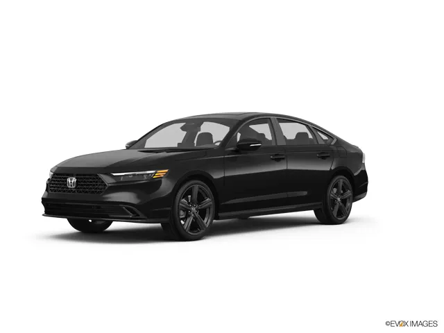2025 Honda Accord Hybrid Sport-L for sale in Kansas City, MO