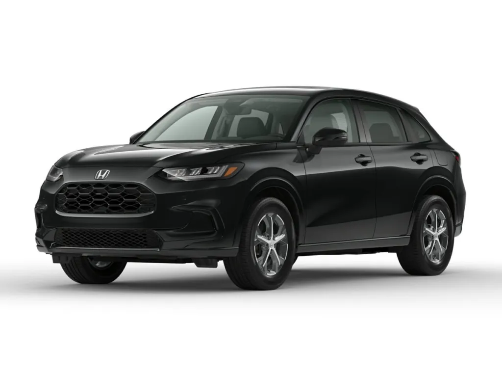 2025 Honda HR-V EX-L for sale in Kansas City, MO
