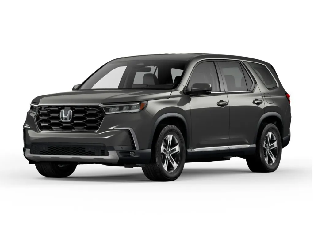 2025 Honda Pilot EX-L for sale in Kansas City, MO