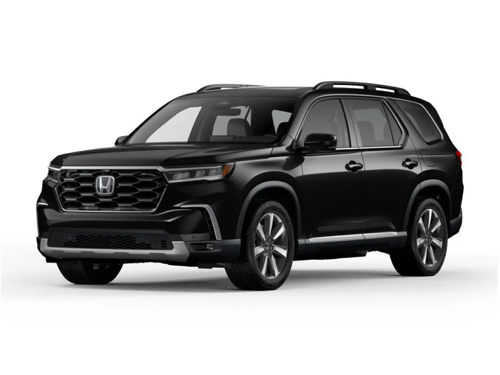 2025 Honda Pilot Touring for sale in Kansas City, MO