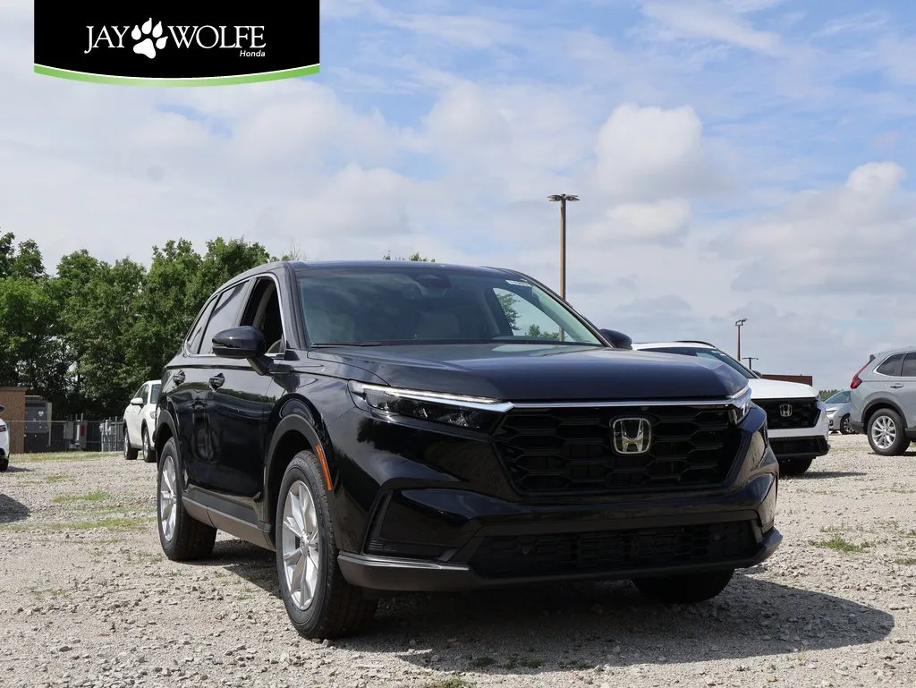 2025 Honda CR-V EX-L for sale in Kansas City, MO
