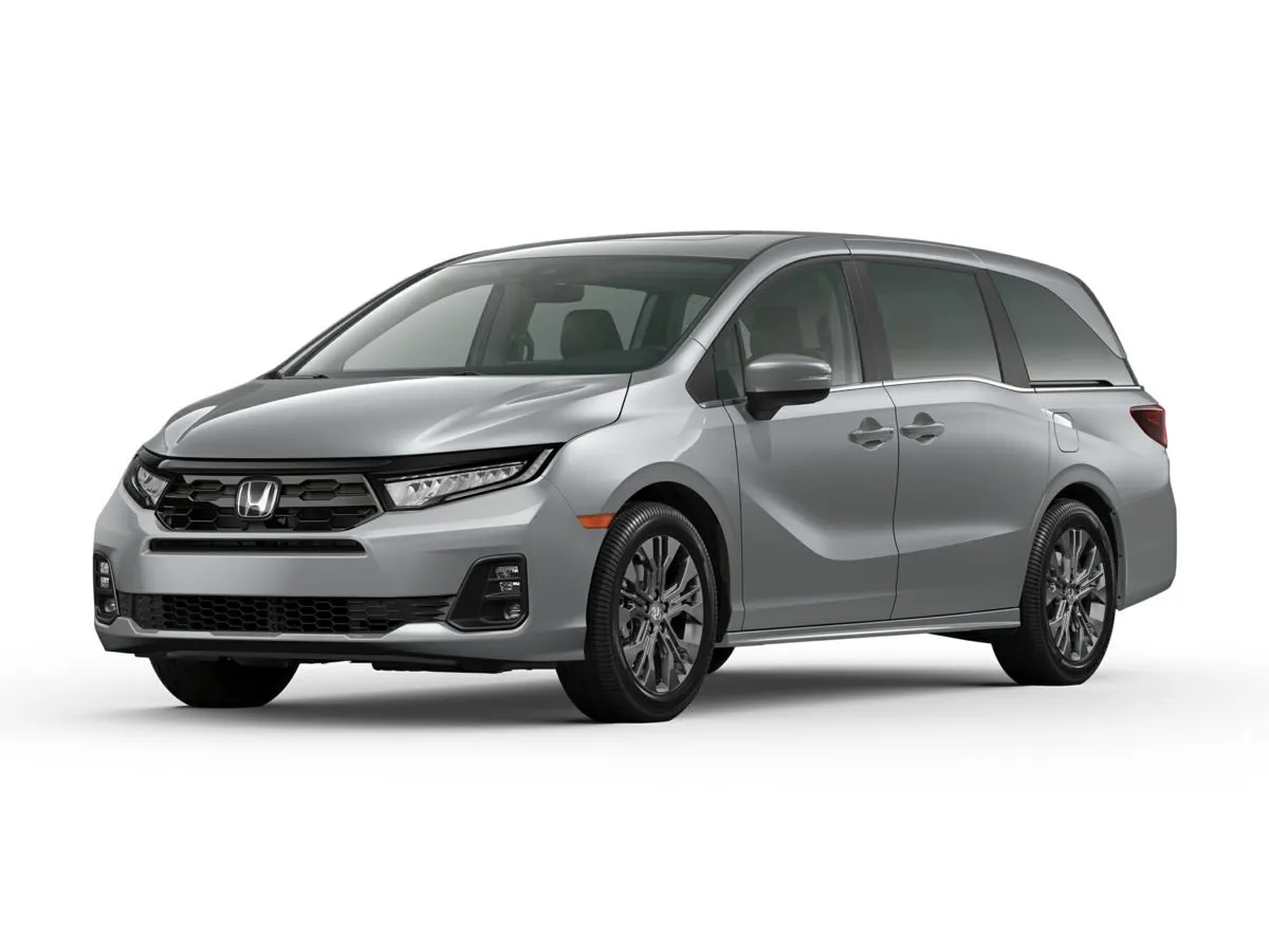 2025 Honda Odyssey Touring for sale in Kansas City, MO