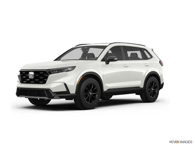 2025 Honda CR-V Hybrid Sport for sale in Kansas City, MO