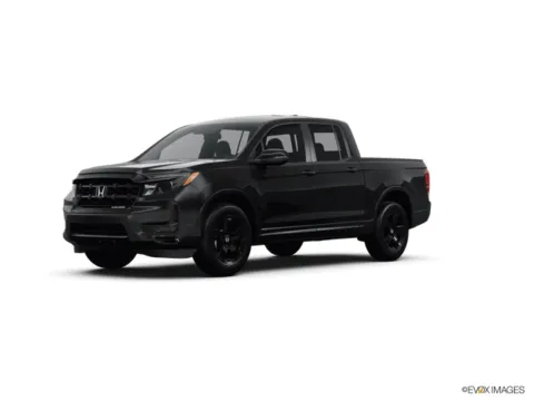 Black 2025 Honda Ridgeline Black Edition for sale in Kansas City, MO