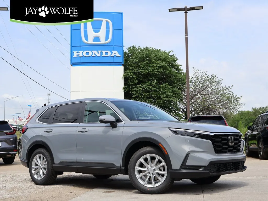 2025 Honda CR-V EX-L for sale in Kansas City, MO