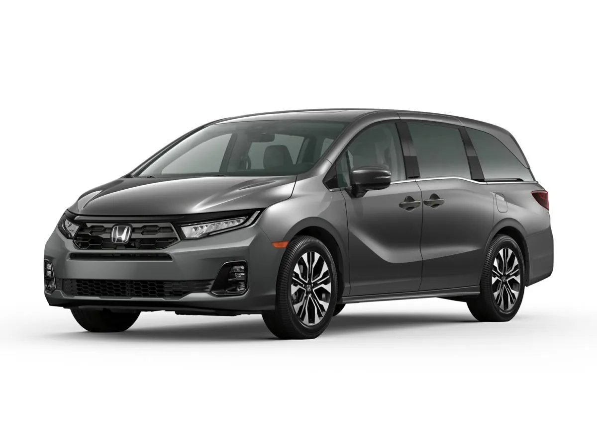2025 Honda Odyssey Elite for sale in Kansas City, MO