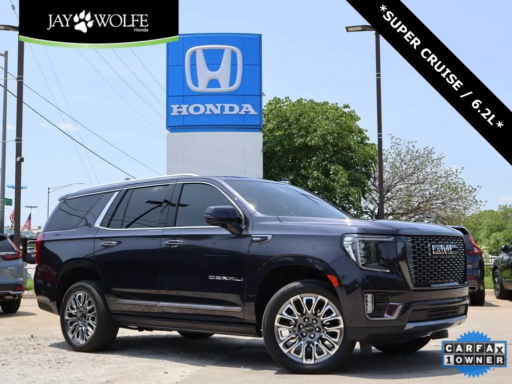 2023 GMC Yukon Denali Ultimate for sale in Kansas City, MO