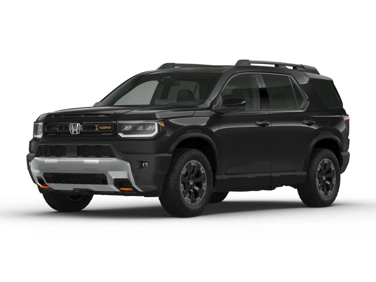 2026 Honda Passport TrailSport Elite for sale in Kansas City, MO