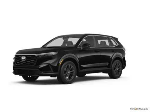 Black 2026 Honda CR-V EX for sale in Kansas City, MO
