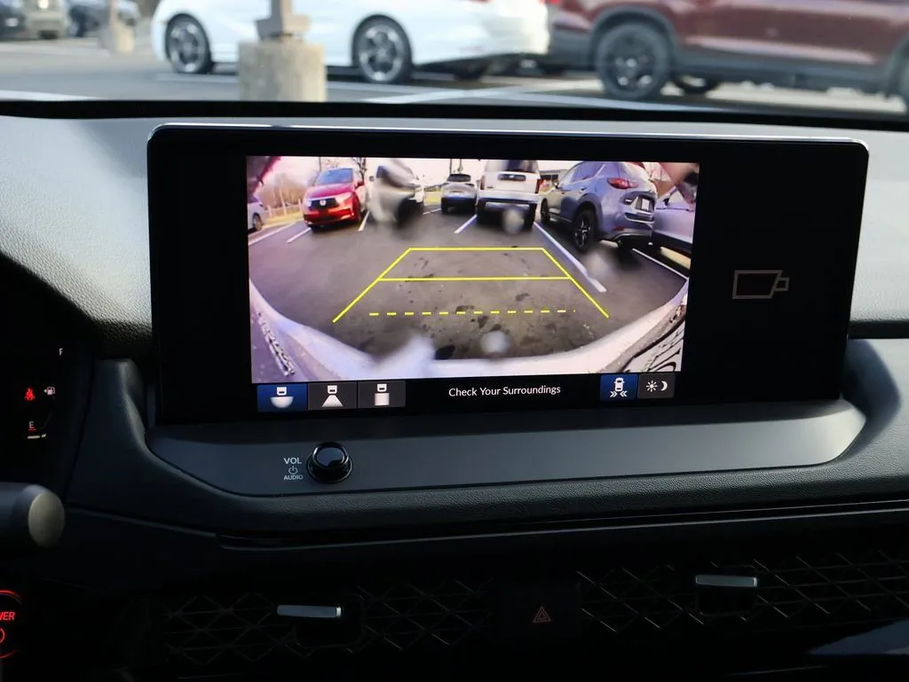 2025 Honda Accord Hybrid Sport-L - Photo 20