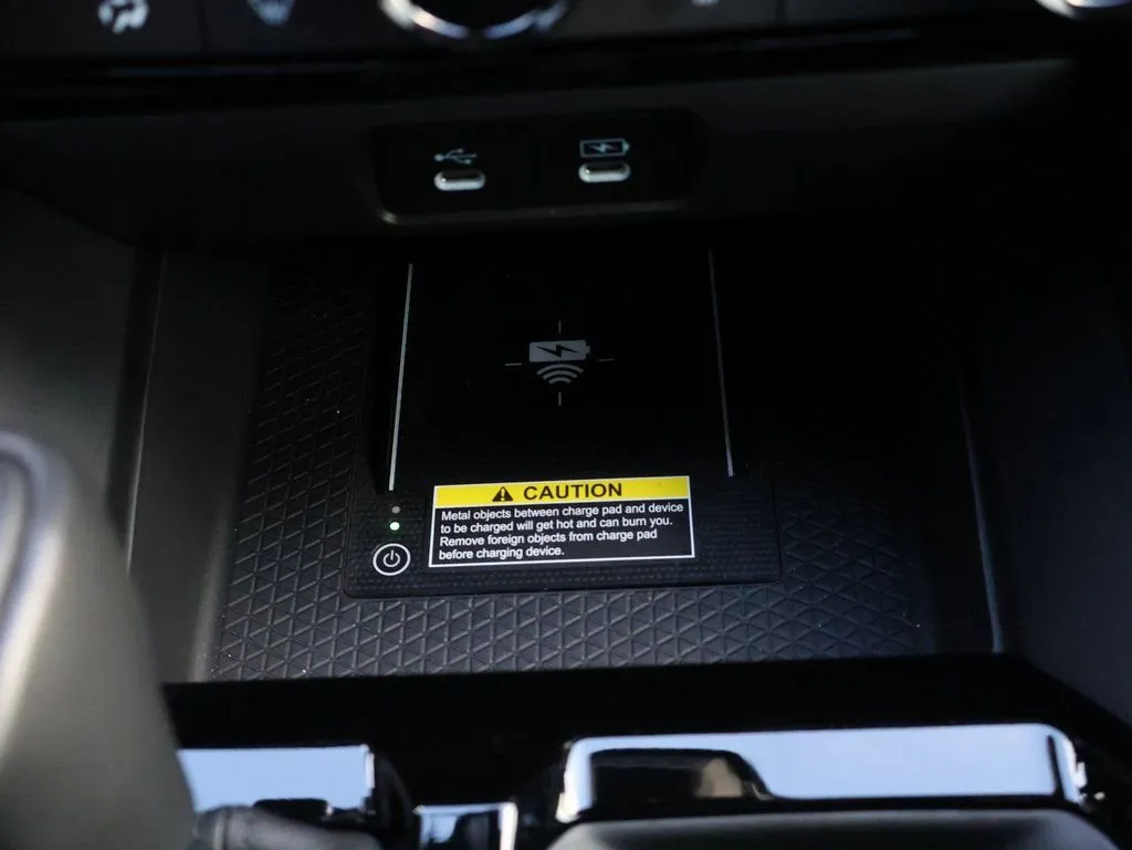 2025 Honda Accord Hybrid Sport-L - Photo 24