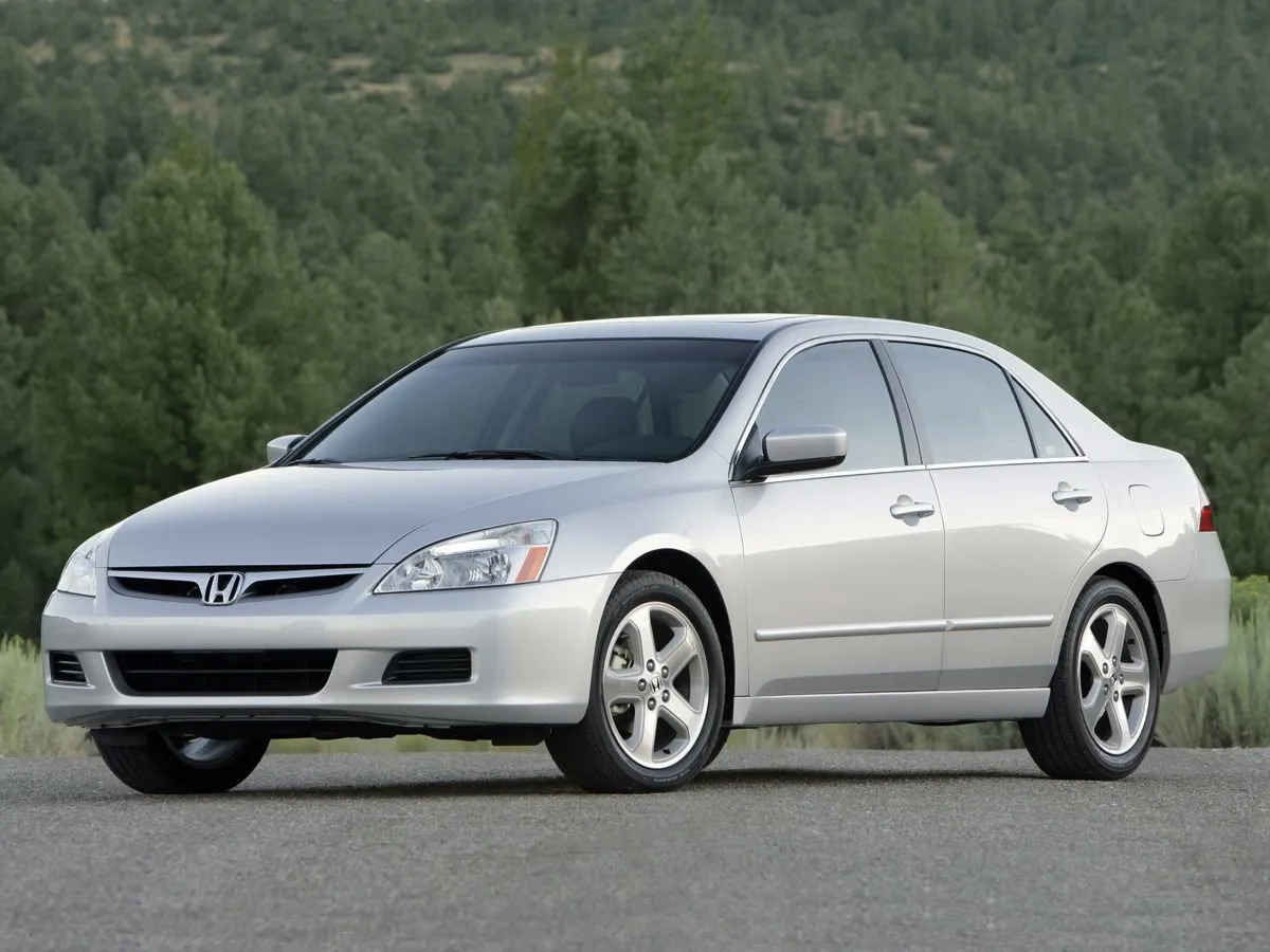 2006 Honda Accord Sdn EX-L V6 for sale in Kansas City, MO