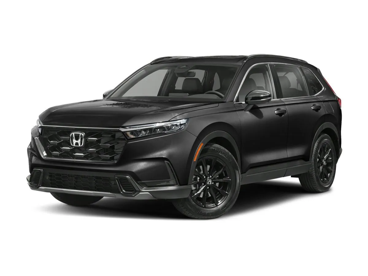 2025 Honda CR-V Hybrid Sport-L for sale in Kansas City, MO