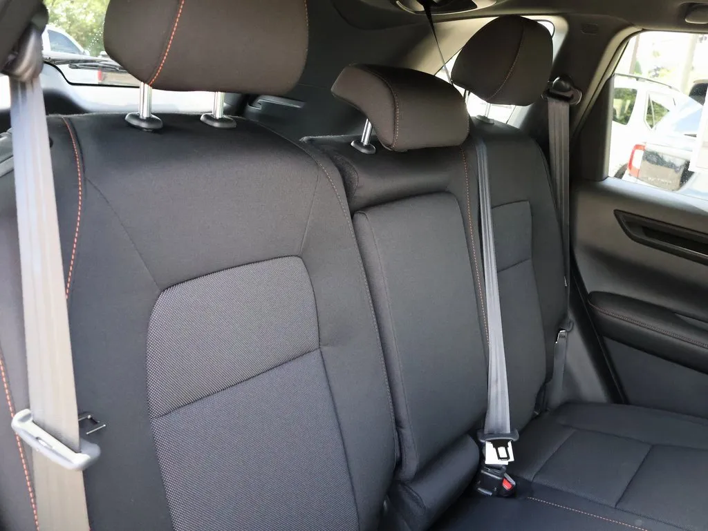 2026 Honda CR-V Hybrid photo 3