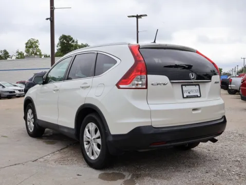 More photos of 2013 Honda CR-V EX-L at Jay Wolfe Honda, MO