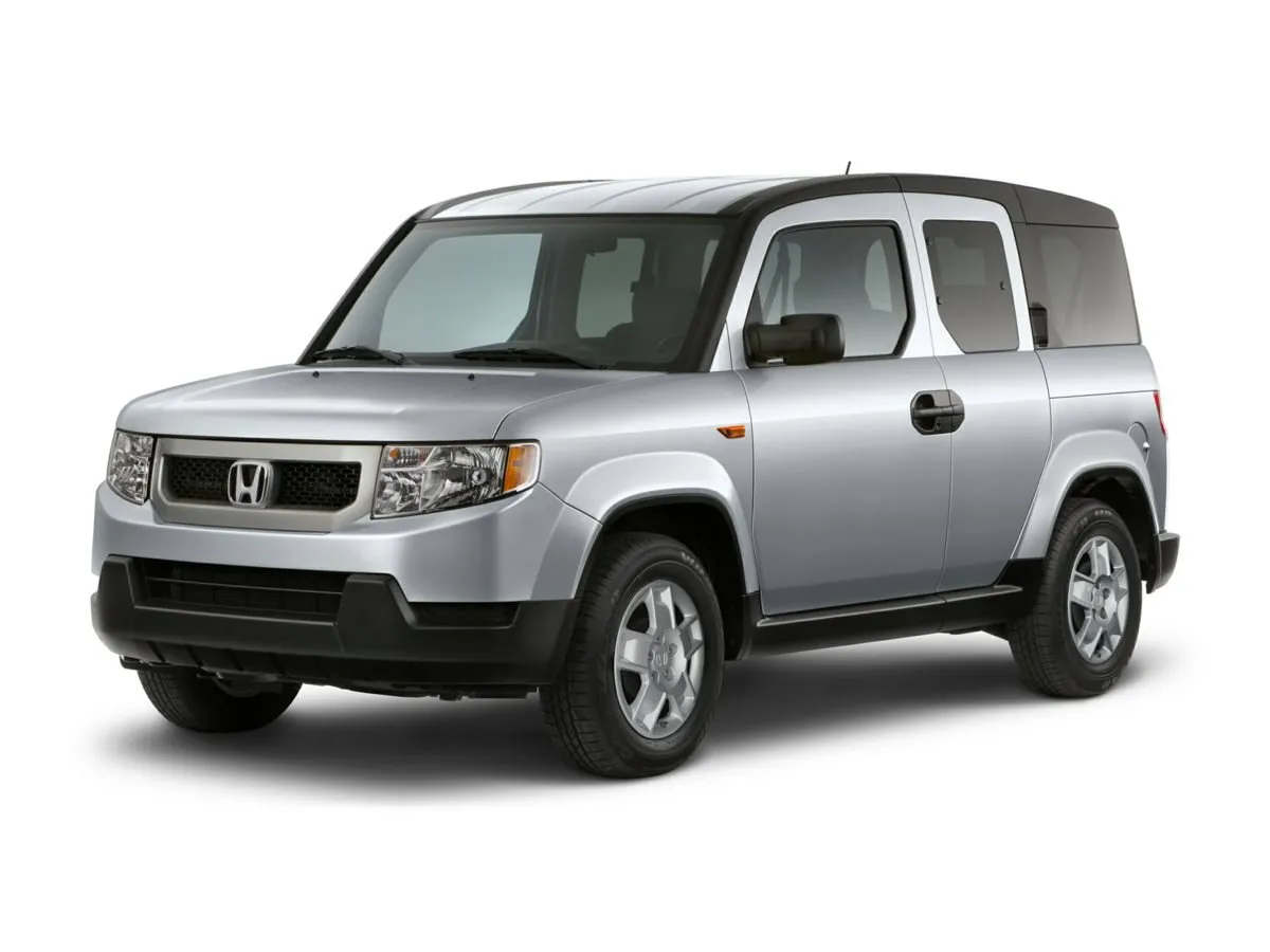 2010 Honda Element LX for sale in Kansas City, MO