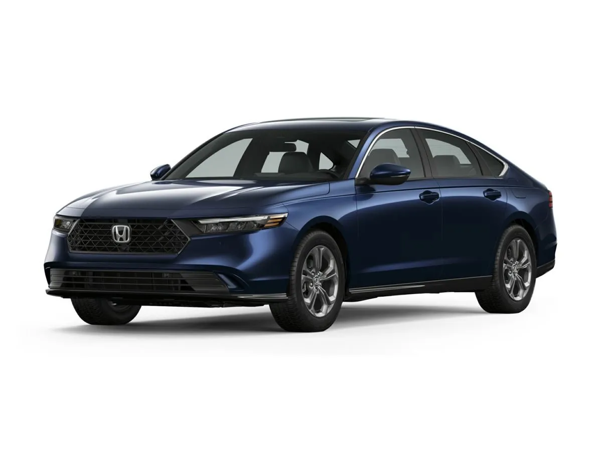 2025 Honda Accord Hybrid EX-L for sale in Kansas City, MO