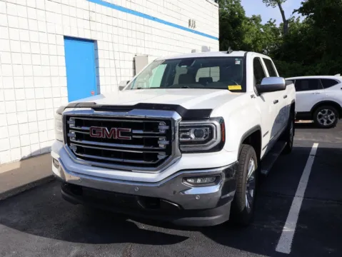 Used Pickup Trucks For Sale In Kansas City: Your Comprehensive Buying Guide
