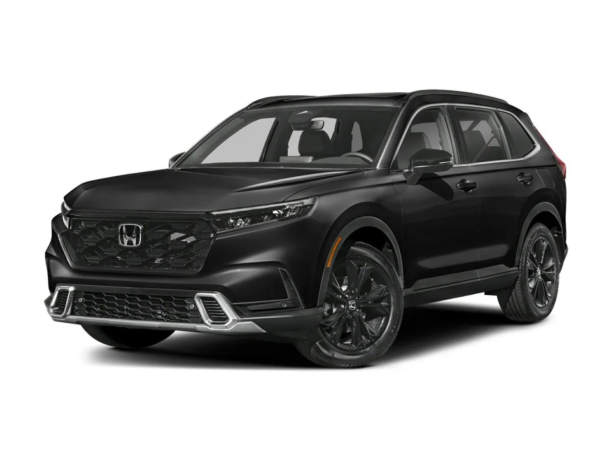 2026 Honda CR-V Hybrid Sport Touring for sale in Kansas City, MO