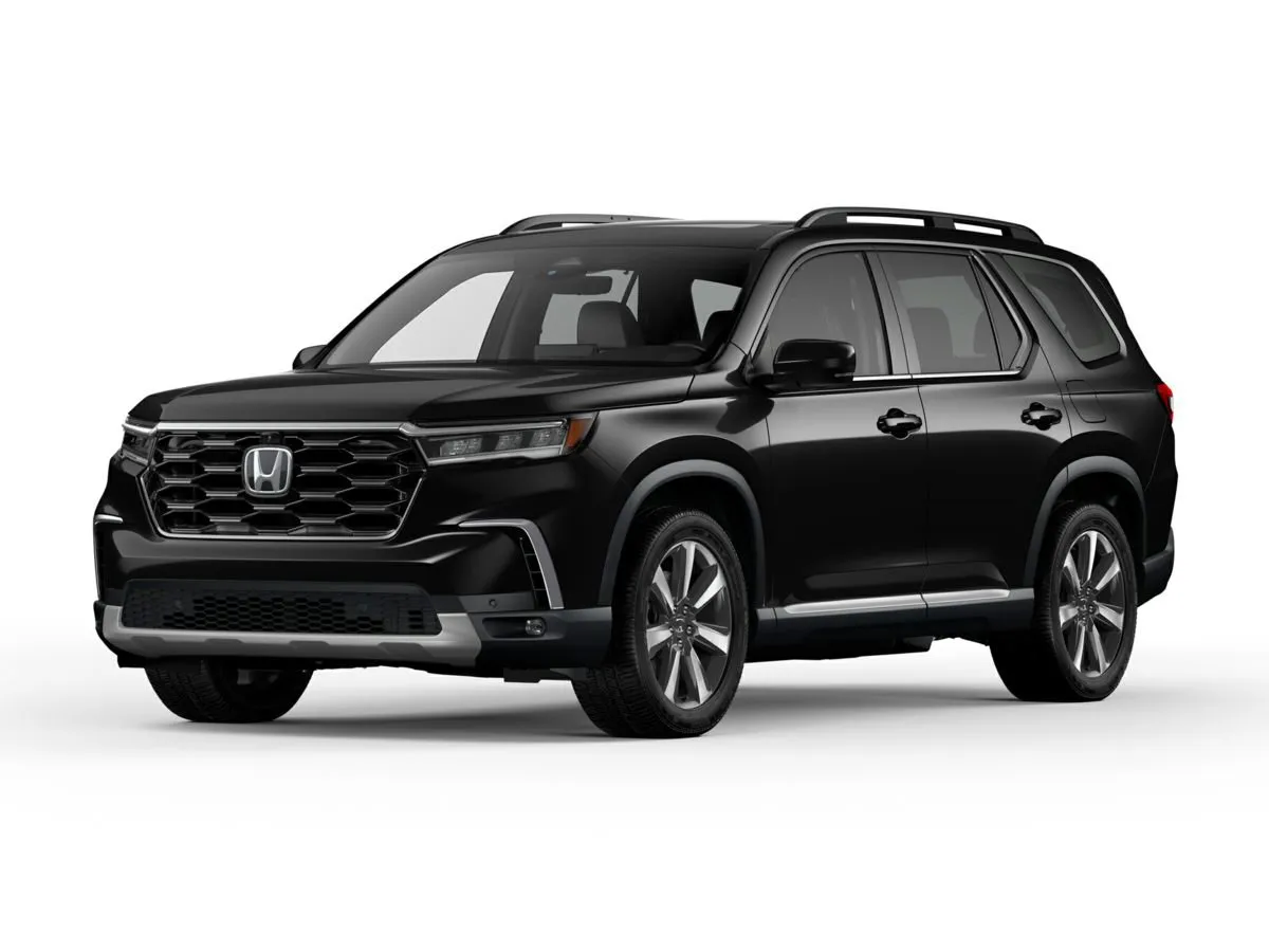 2025 Honda Pilot Elite for sale in Kansas City, MO