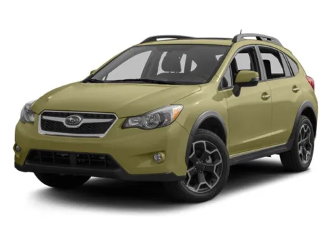 Gray 2013 Subaru XV Crosstrek Limited for sale in Kansas City, MO