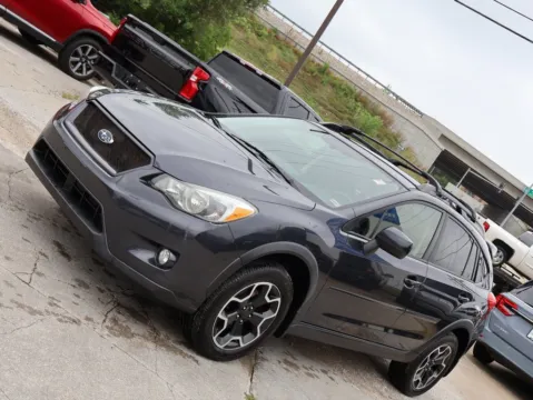 Another view of 2013 Subaru XV Crosstrek Limited for sale in Kansas City, MO at Jay Wolfe Honda