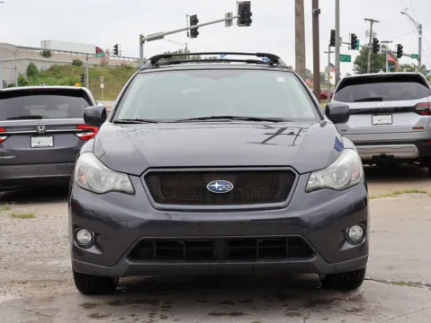 Photos of 2013 Subaru XV Crosstrek Limited for sale in Kansas City, MO at Jay Wolfe Honda