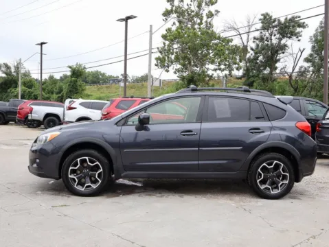 More photos of 2013 Subaru XV Crosstrek Limited at Jay Wolfe Honda, MO