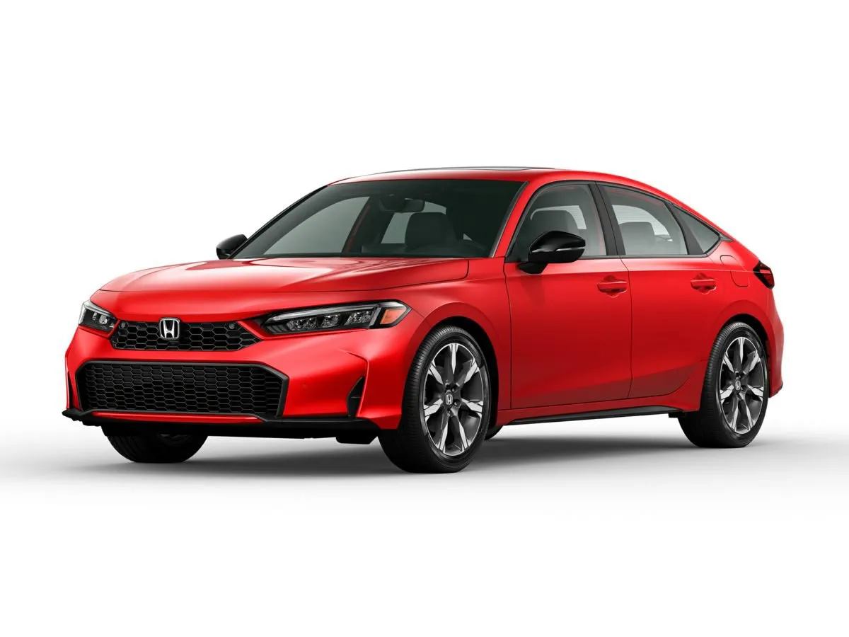 2025 Honda Civic Hatchback Hybrid Sport Touring for sale in Kansas City, MO