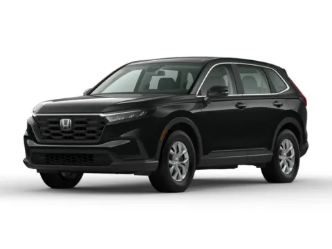 Gray 2026 Honda CR-V LX for sale in Kansas City, MO