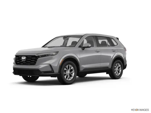 Gray 2026 Honda CR-V LX for sale in Kansas City, MO