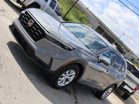 Another view of 2026 Honda CR-V LX for sale in Kansas City, MO at Jay Wolfe Honda