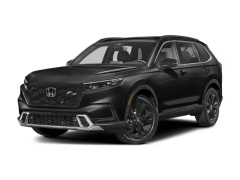Another view of 2026 Honda CR-V Hybrid TrailSport for sale in Kansas City, MO at Jay Wolfe Honda
